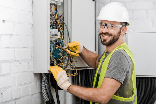 Best Electrical Contractors for Businesses  in Salem Heights, OH