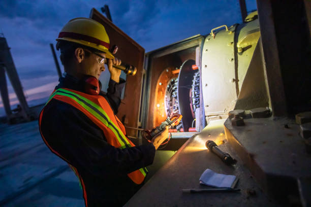 Best Electrician Near Me  in Salem Heights, OH