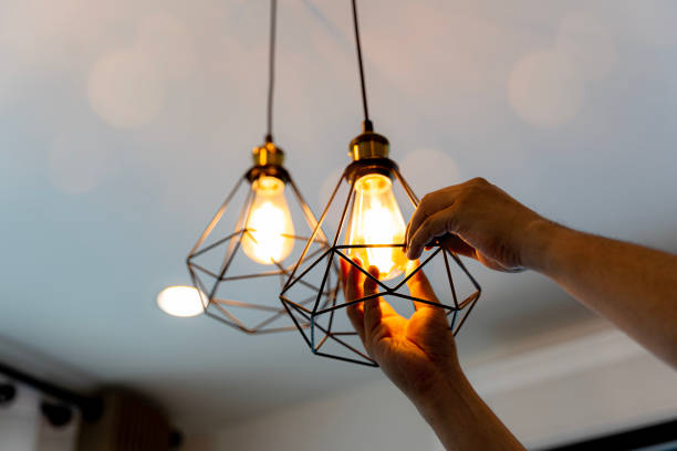 Best Licensed Electrician  in Salem Heights, OH