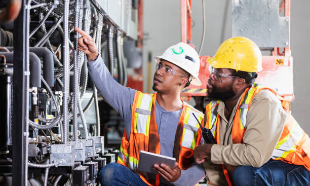 Best Electrical Wiring Services  in Salem Heights, OH