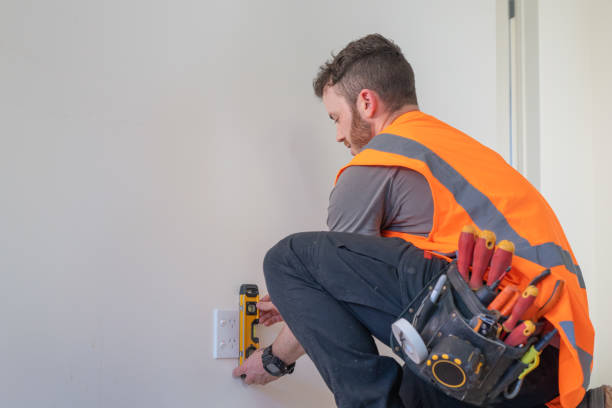 Best Home Electrical Repair  in Salem Heights, OH