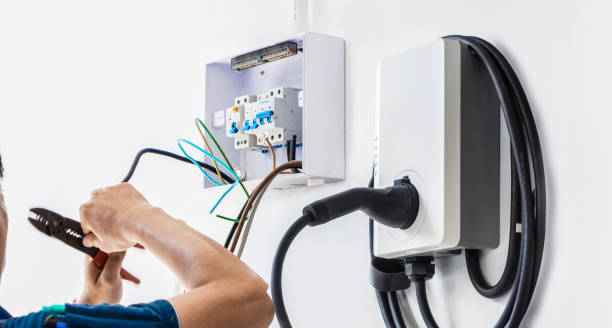 Best 24-Hour Electrician  in Salem Heights, OH