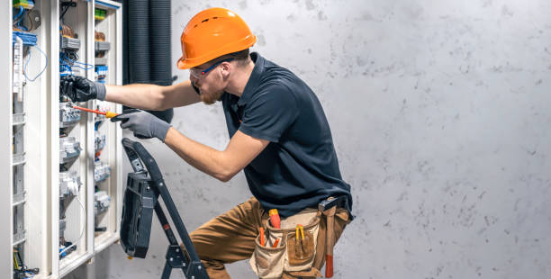 Best Electrical Rewiring Services  in Salem Heights, OH