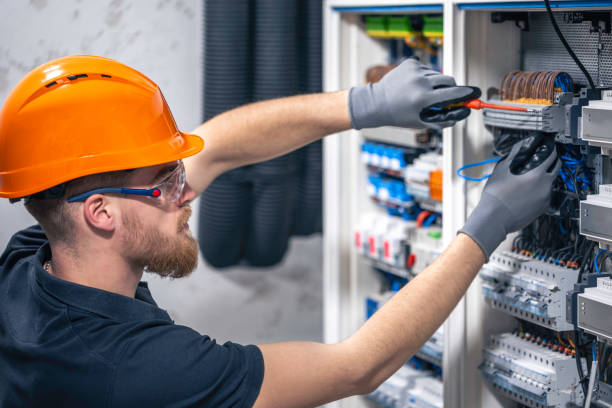 Best Electrical Troubleshooting Services  in Salem Heights, OH