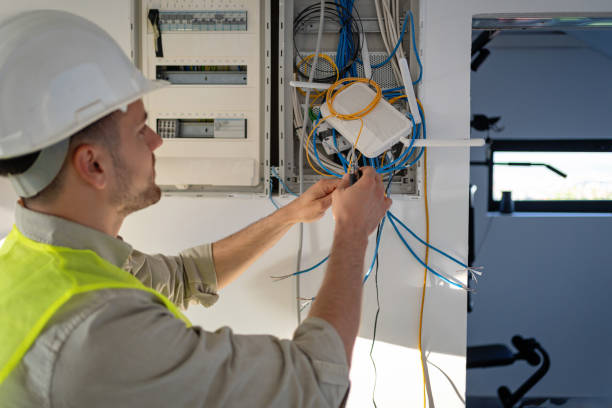 Best Generator Installation Services  in Salem Heights, OH
